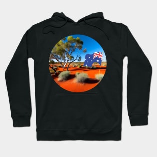 AUSTRALIA Hoodie